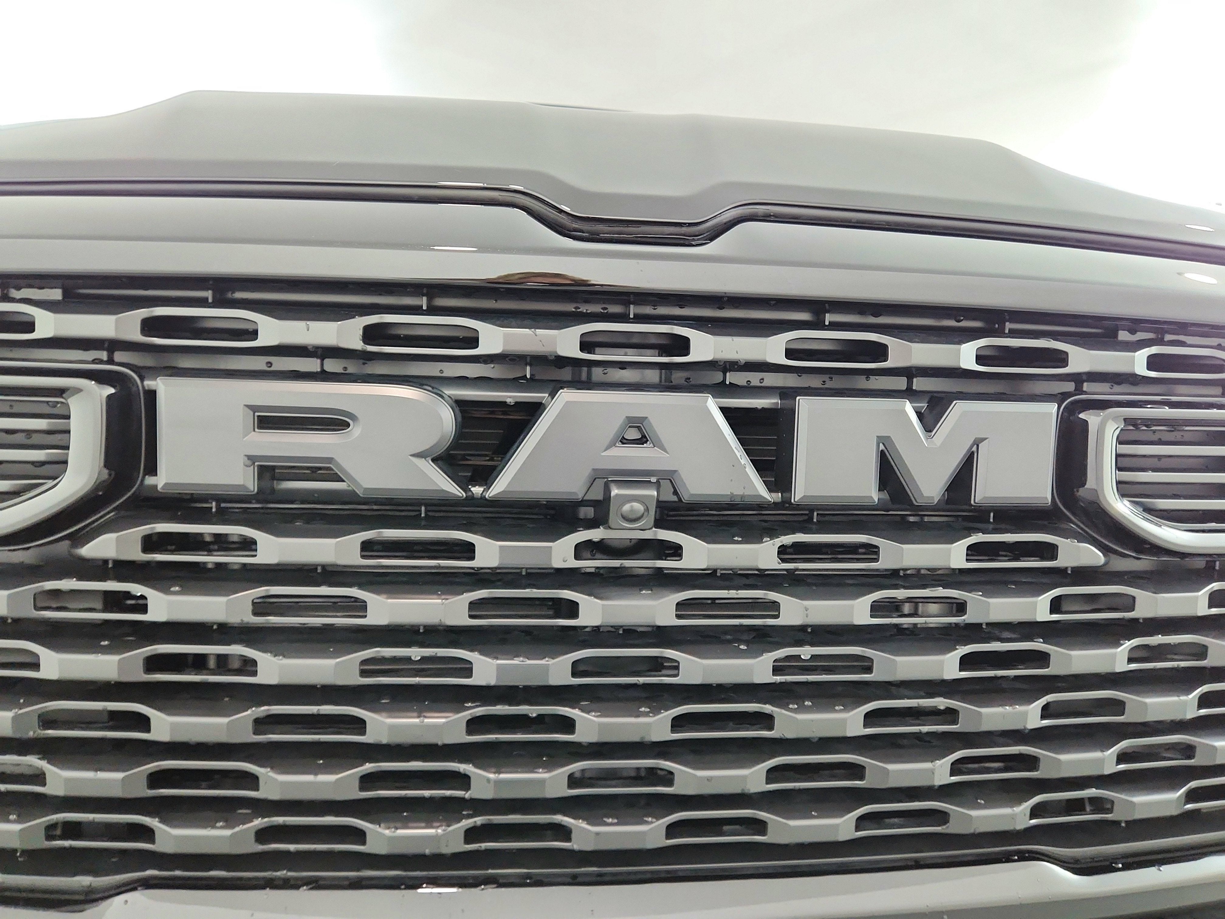 2026 RAM Ram 1500 RAM 1500 BIGHORN/LONESTAR CREW 4X4 (144.5 IN WB 5 FT 7 IN BOX)