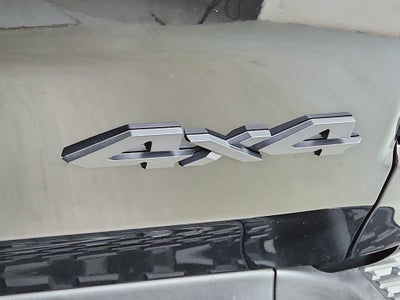 2026 RAM Ram 1500 RAM 1500 BIGHORN/LONESTAR CREW 4X4 (144.5 IN WB 5 FT 7 IN BOX)