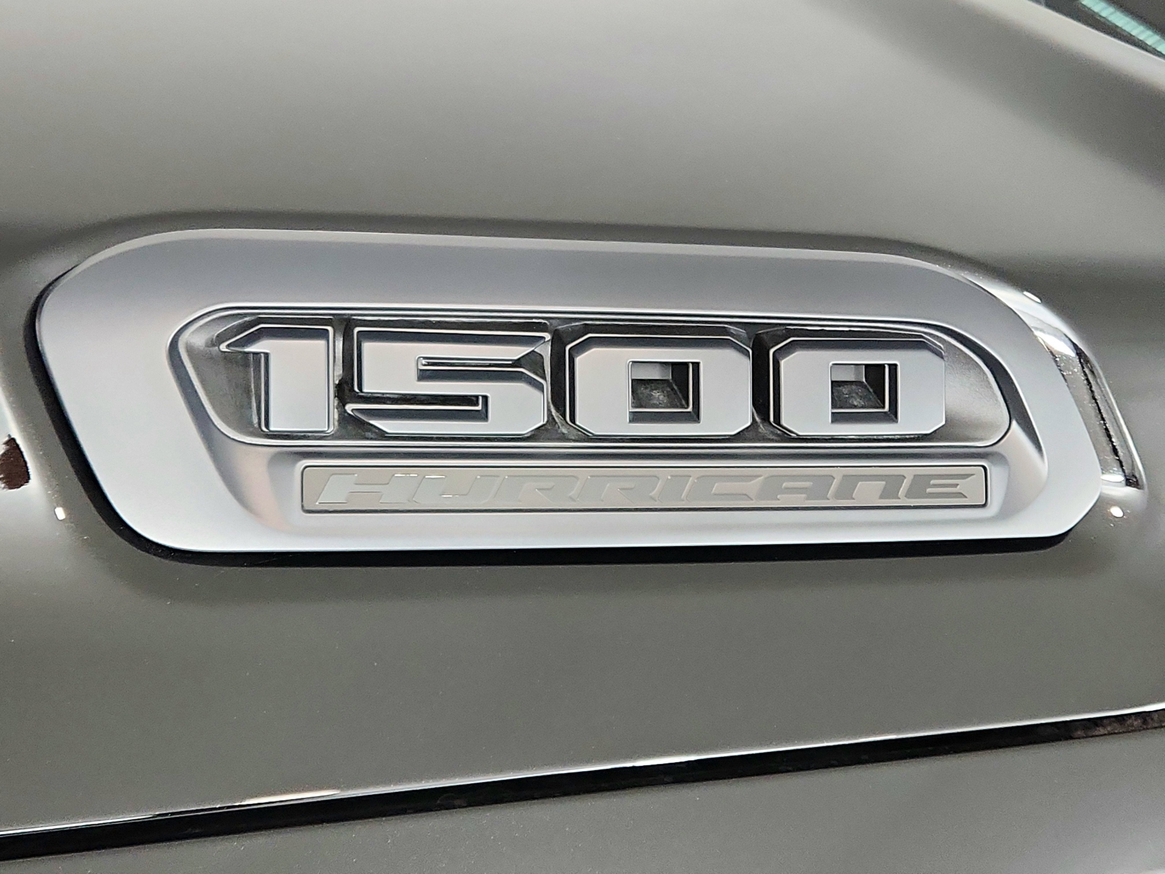 2026 RAM Ram 1500 RAM 1500 BIGHORN/LONESTAR CREW 4X4 (144.5 IN WB 5 FT 7 IN BOX)