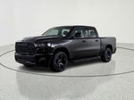 2026 RAM Ram 1500 RAM 1500 BIGHORN/LONESTAR CREW 4X4 (144.5 IN WB 5 FT 7 IN BOX)