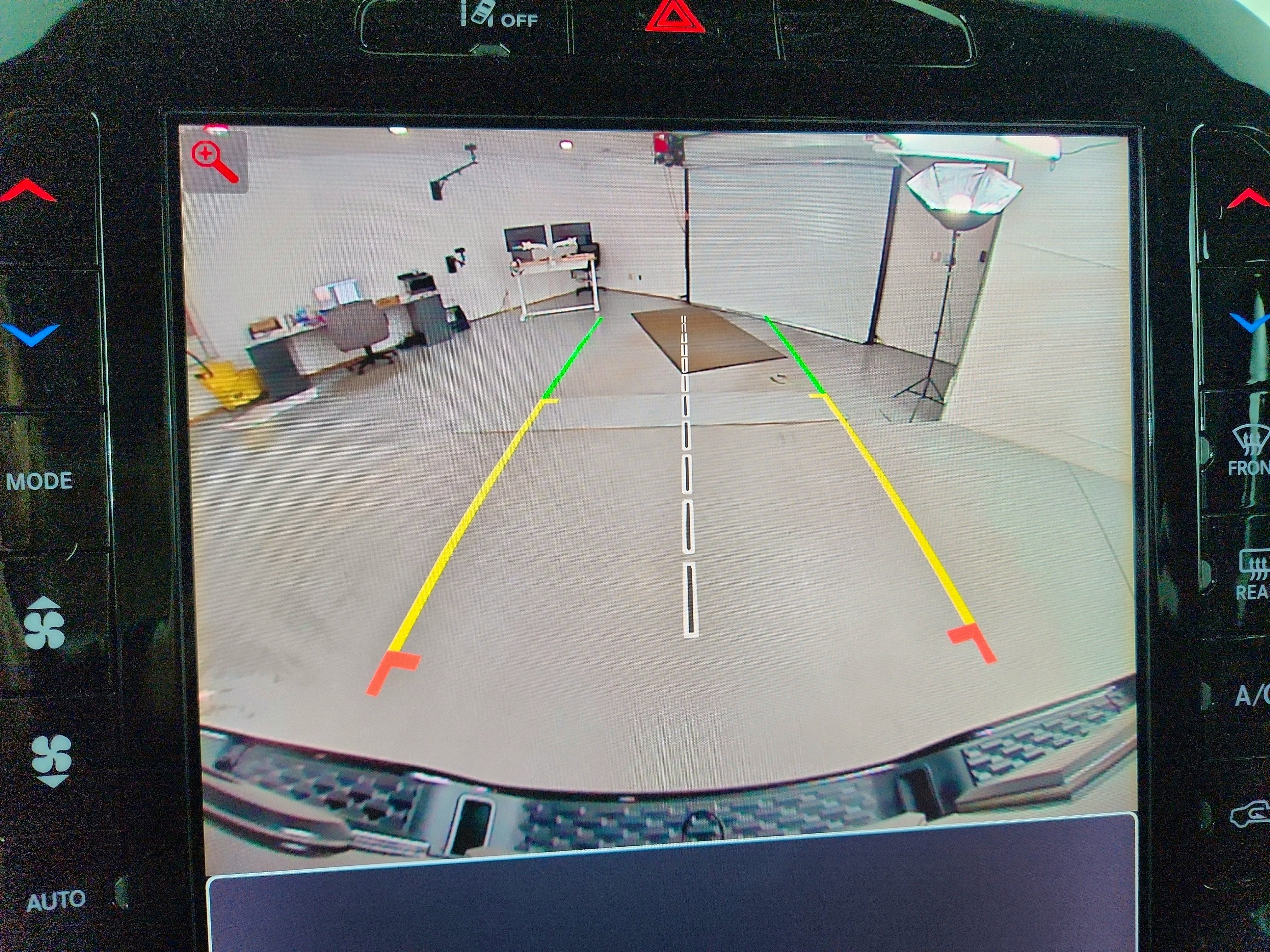 2026 RAM Ram 1500 RAM 1500 BIGHORN/LONESTAR CREW 4X4 (144.5 IN WB 5 FT 7 IN BOX)