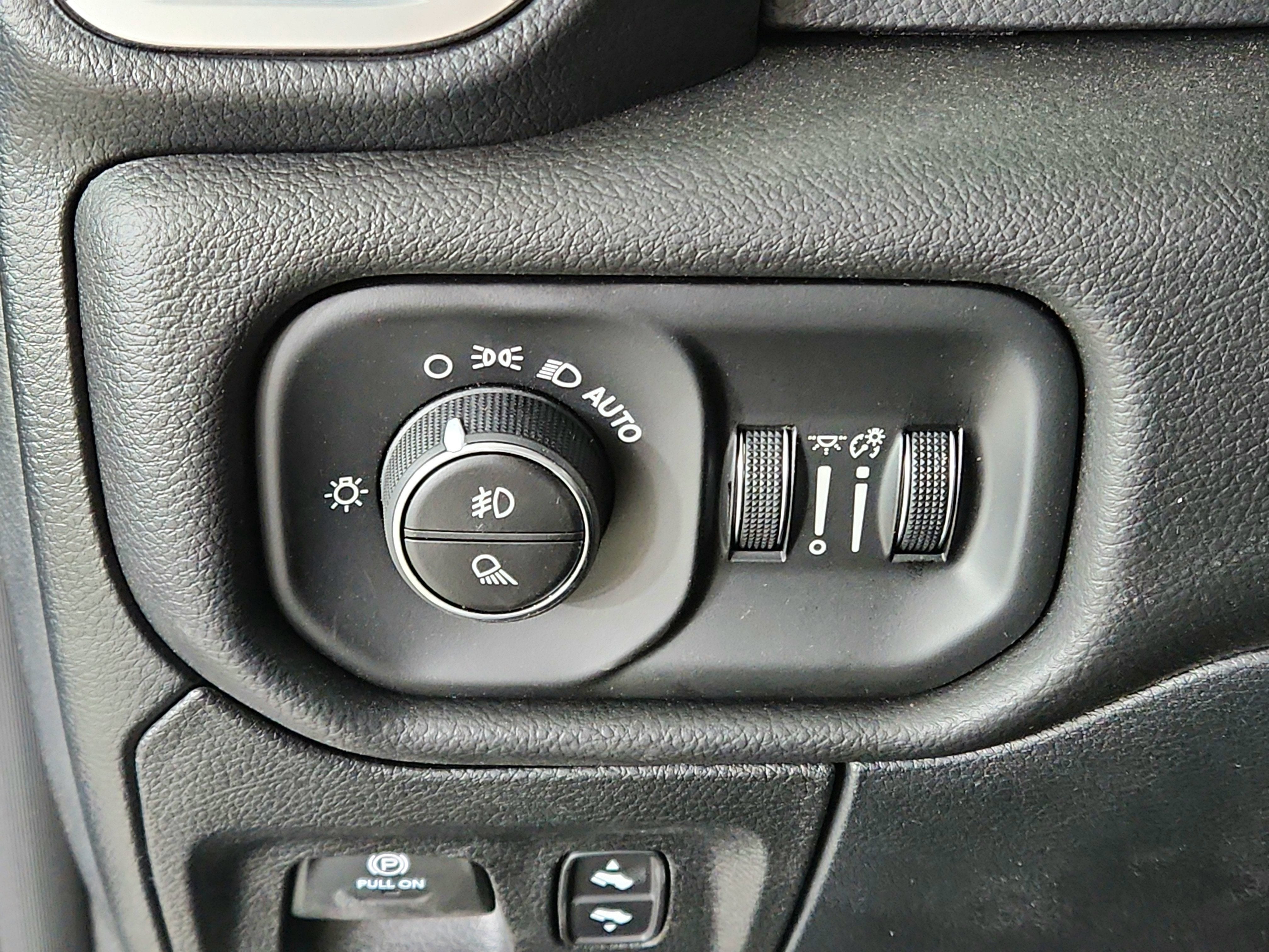 2026 RAM Ram 1500 RAM 1500 BIGHORN/LONESTAR CREW 4X4 (144.5 IN WB 5 FT 7 IN BOX)