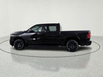 2026 RAM Ram 1500 RAM 1500 BIGHORN/LONESTAR CREW 4X4 (144.5 IN WB 5 FT 7 IN BOX)