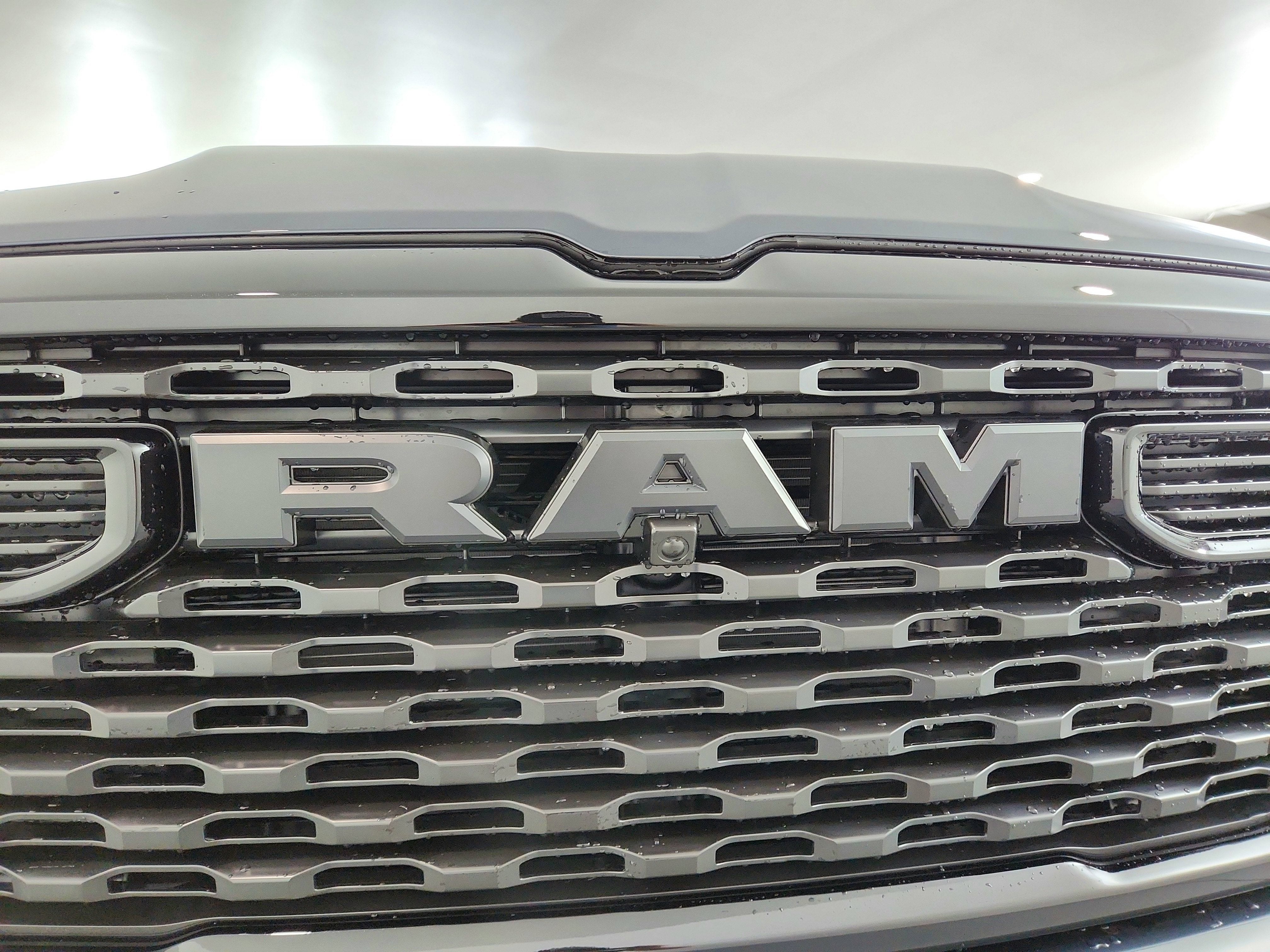2026 RAM Ram 1500 RAM 1500 BIGHORN/LONESTAR CREW 4X4 (144.5 IN WB 5 FT 7 IN BOX)