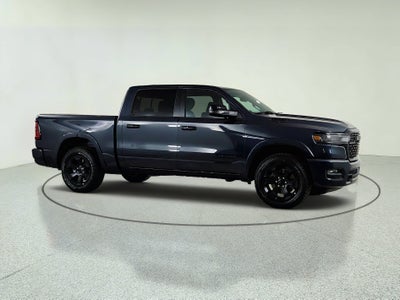 2026 RAM Ram 1500 Big Horn