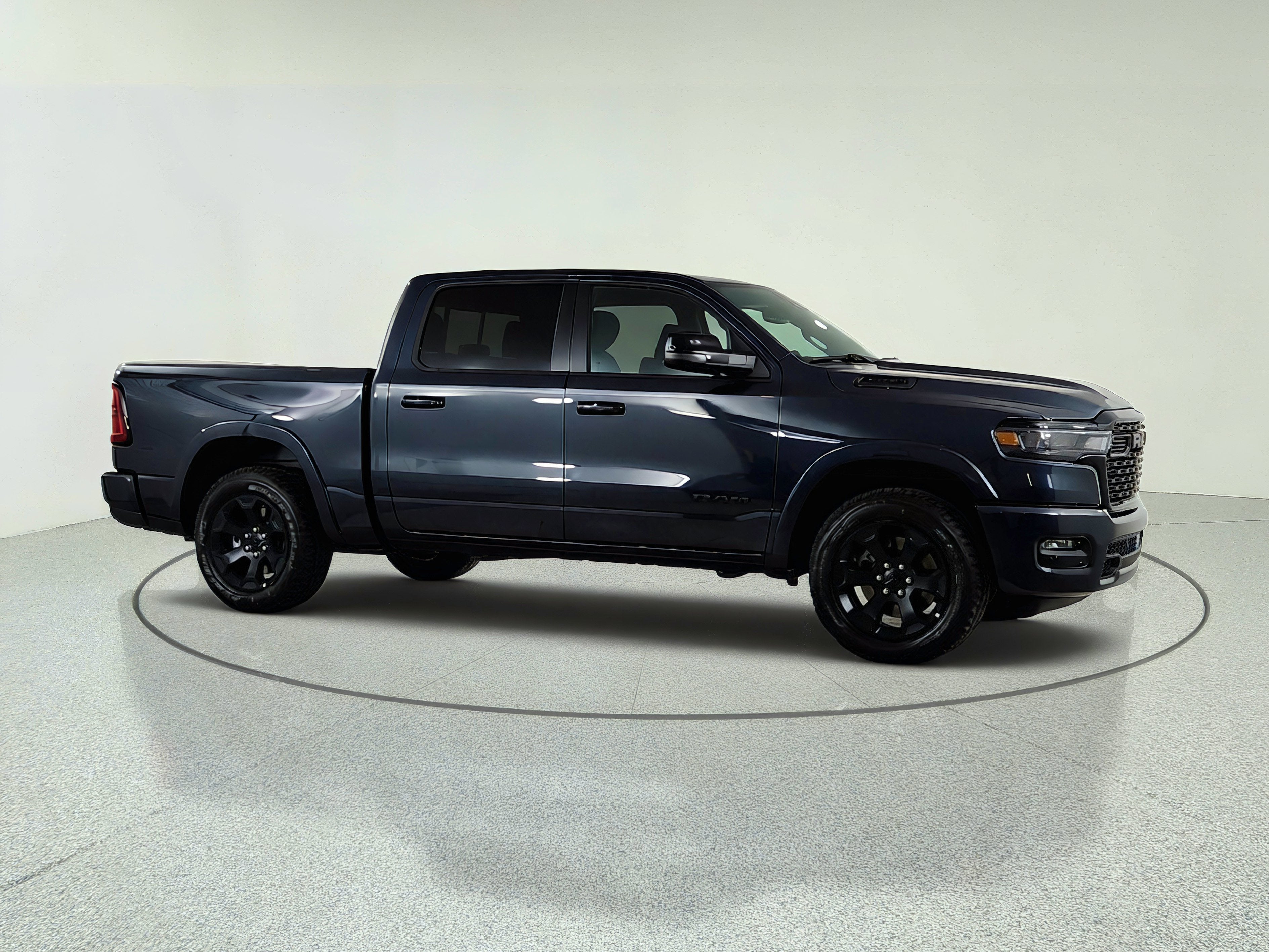 2026 RAM Ram 1500 Big Horn