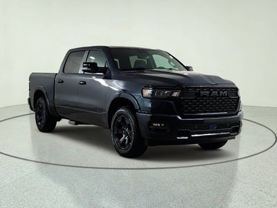 2026 RAM Ram 1500 Big Horn