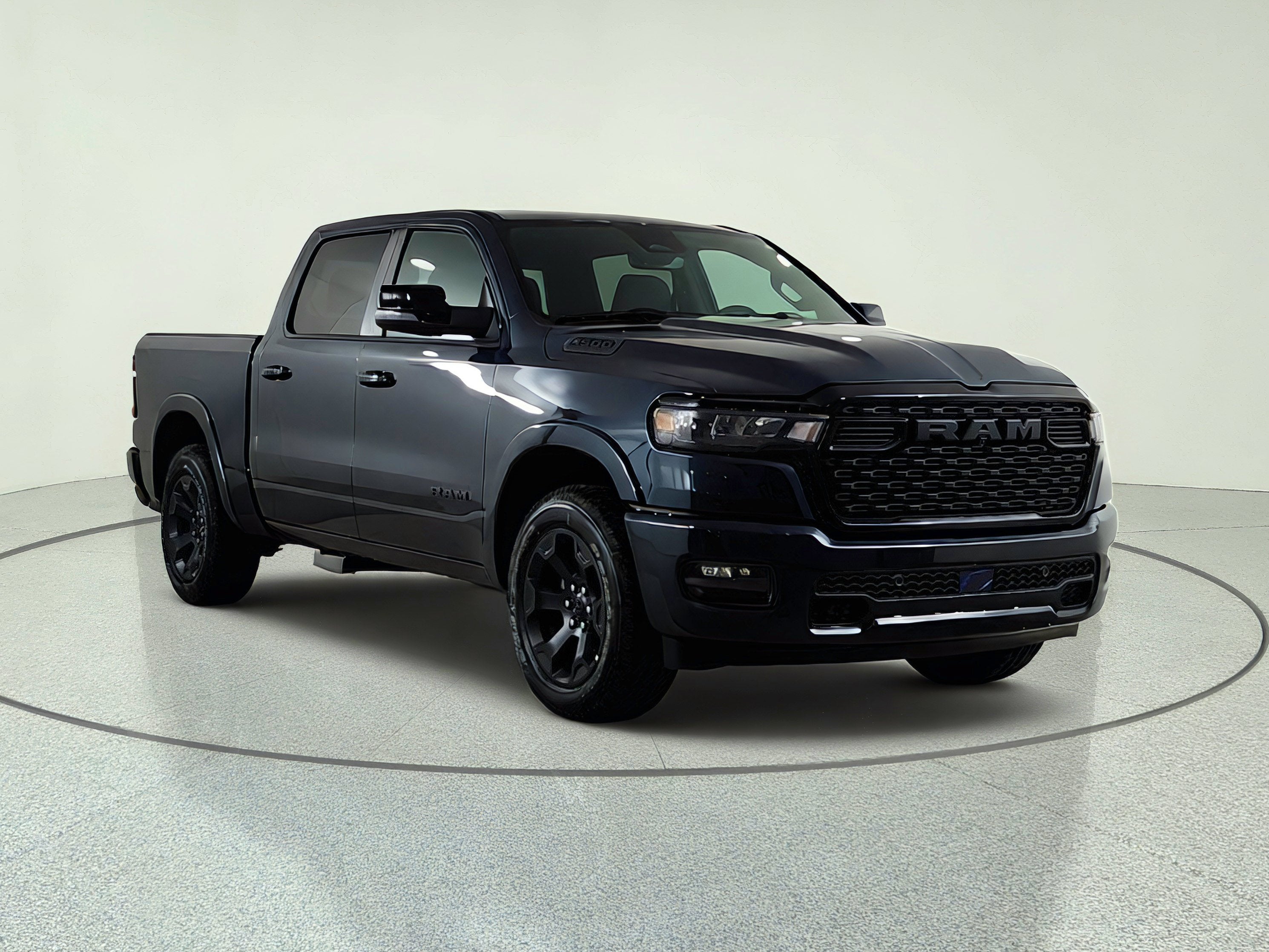 2026 RAM Ram 1500 Big Horn