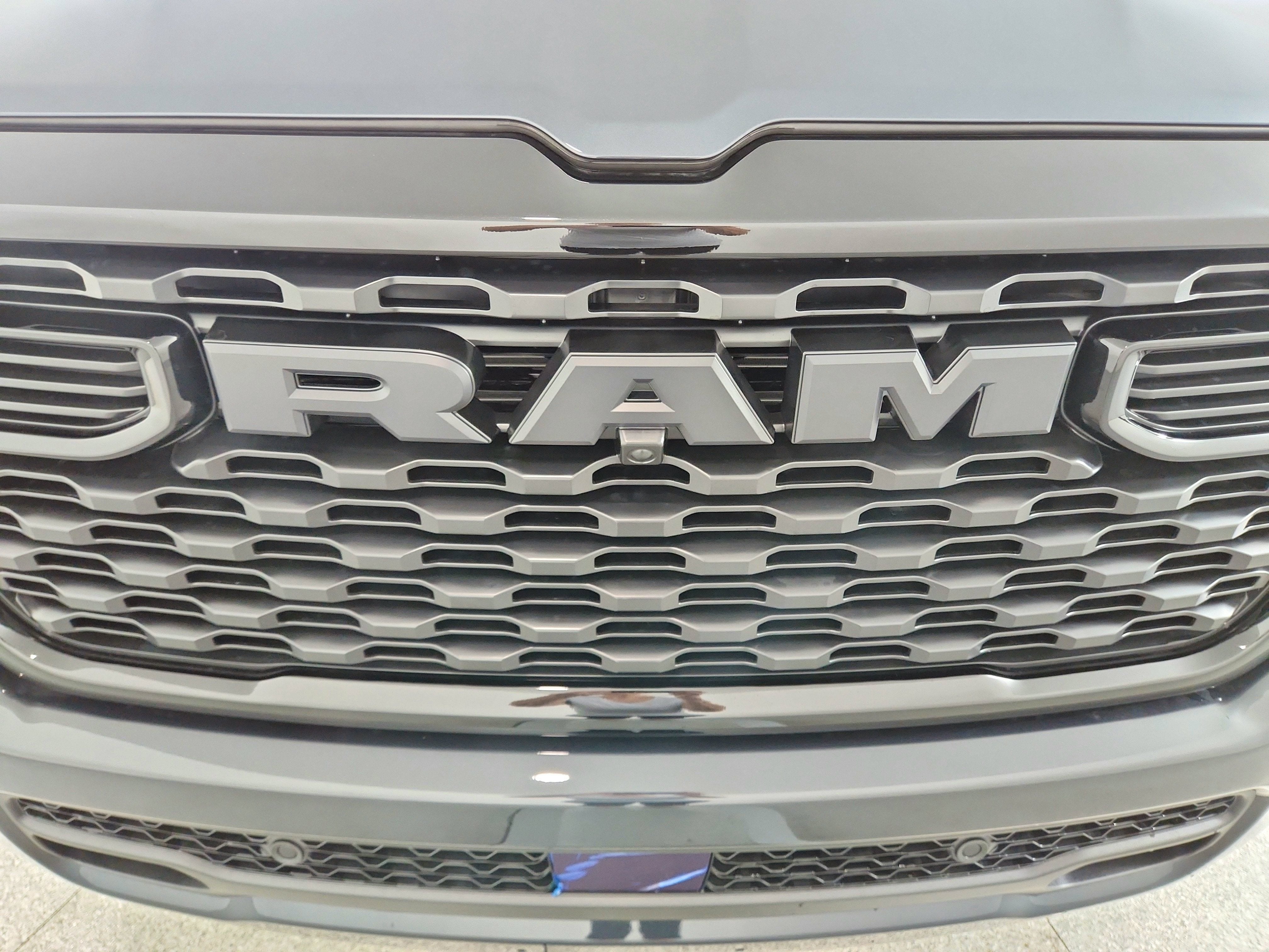 2026 RAM Ram 1500 Big Horn