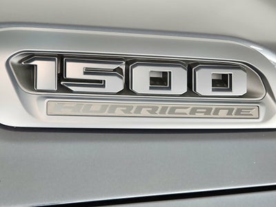 2026 RAM Ram 1500 Big Horn