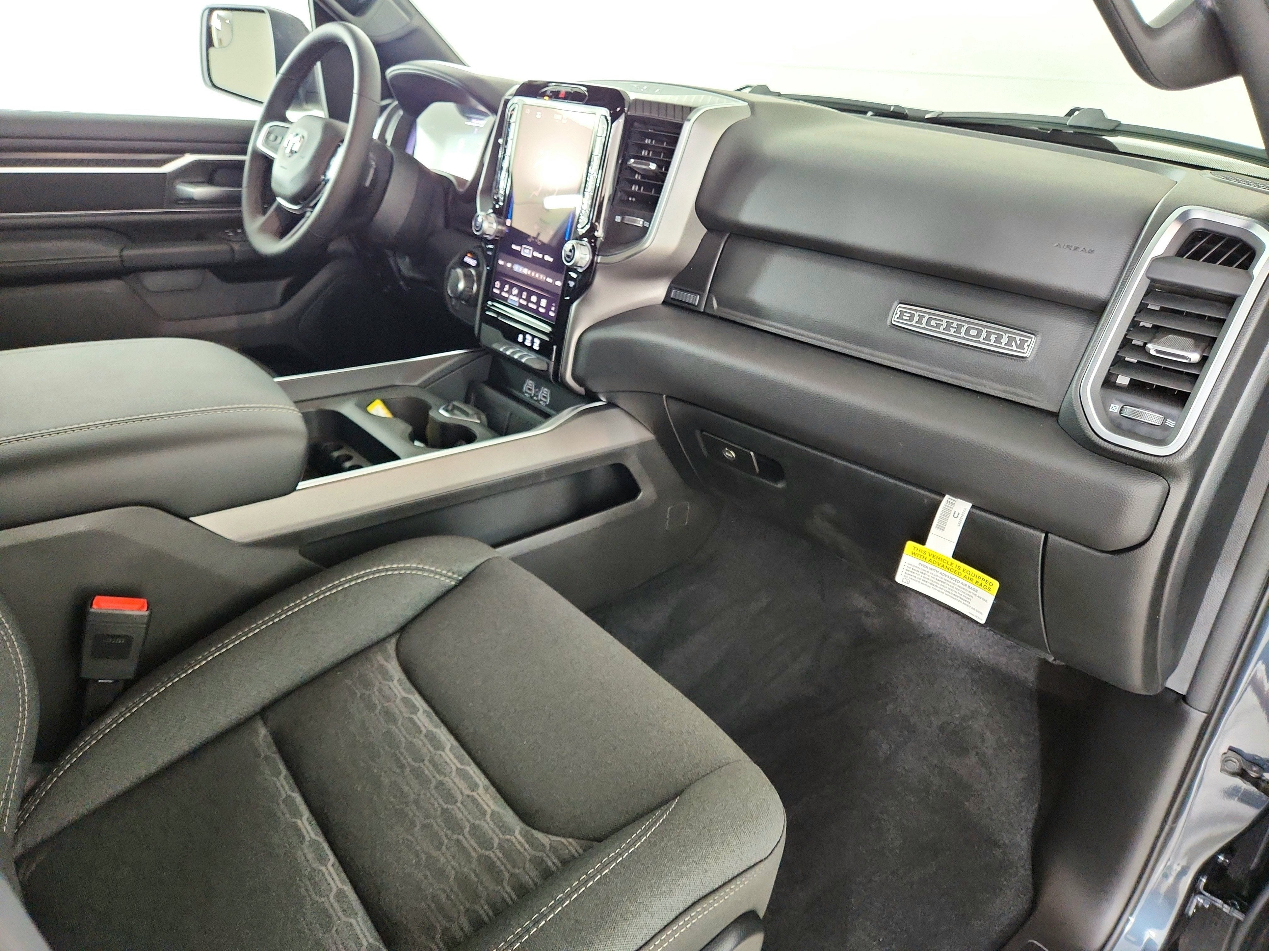 2026 RAM Ram 1500 Big Horn
