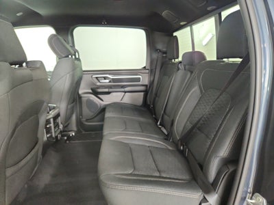 2026 RAM Ram 1500 Big Horn