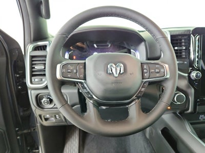 2026 RAM Ram 1500 Big Horn