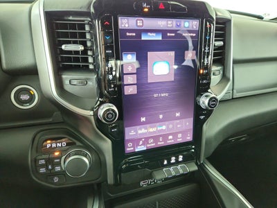 2026 RAM Ram 1500 Big Horn