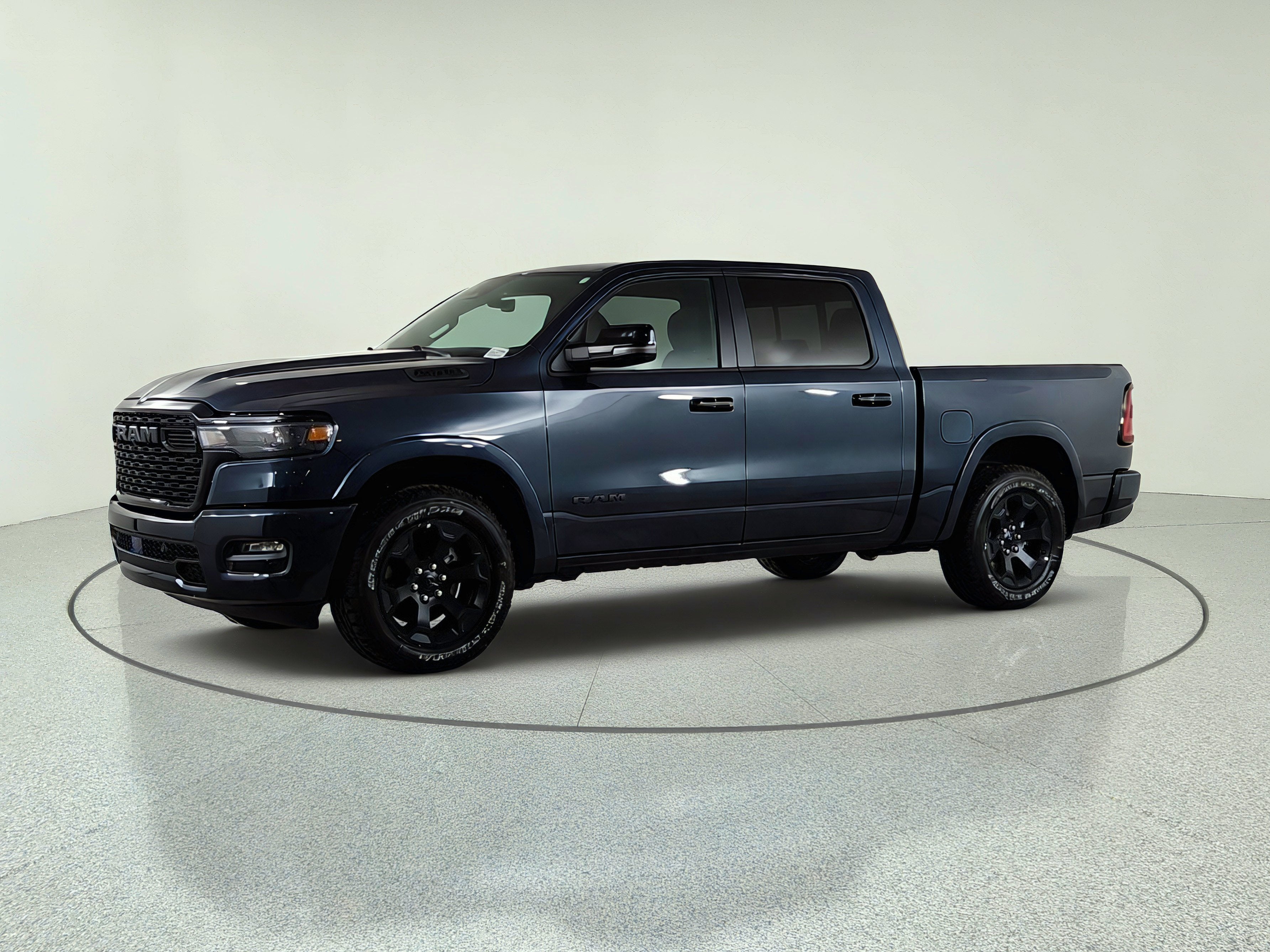 2026 RAM Ram 1500 Big Horn