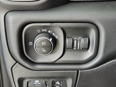 2026 RAM Ram 1500 Big Horn