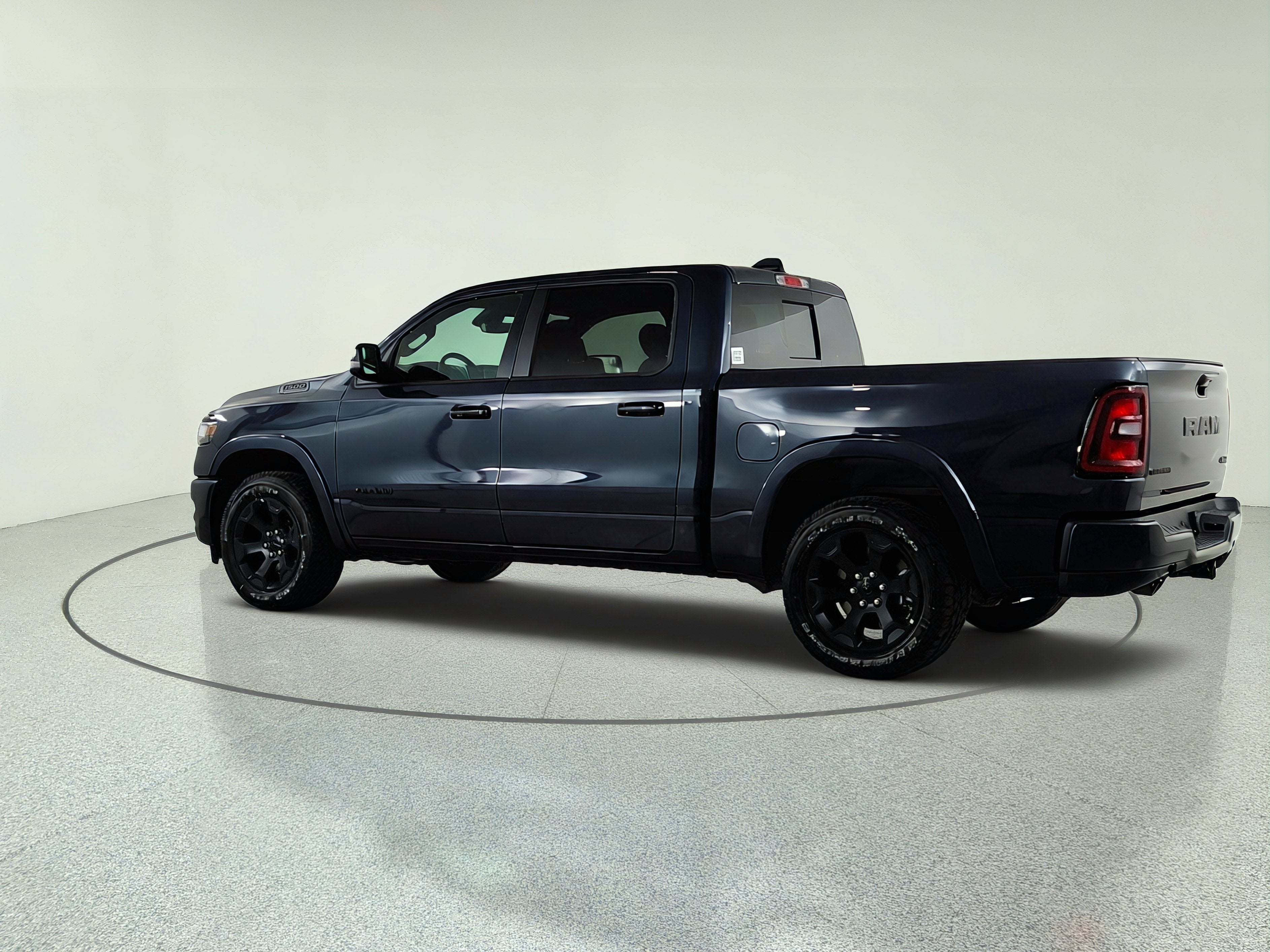 2026 RAM Ram 1500 Big Horn