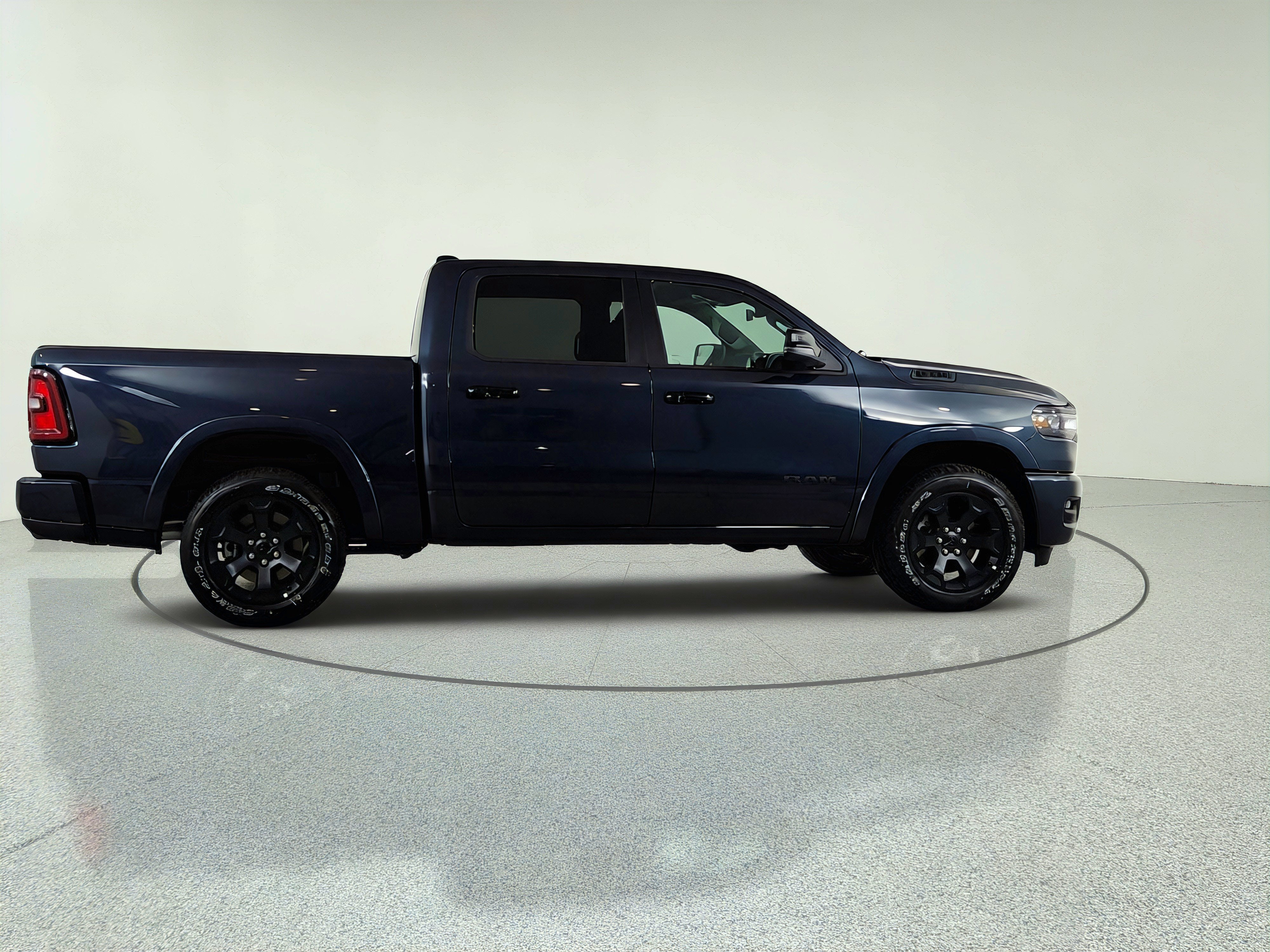 2026 RAM Ram 1500 Big Horn