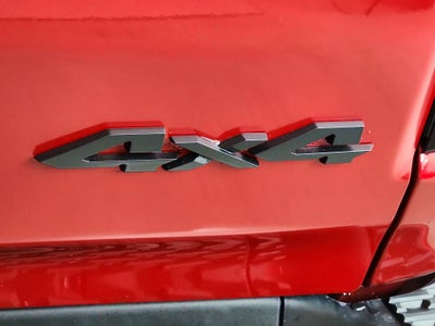 2026 RAM Ram 1500 Big Horn