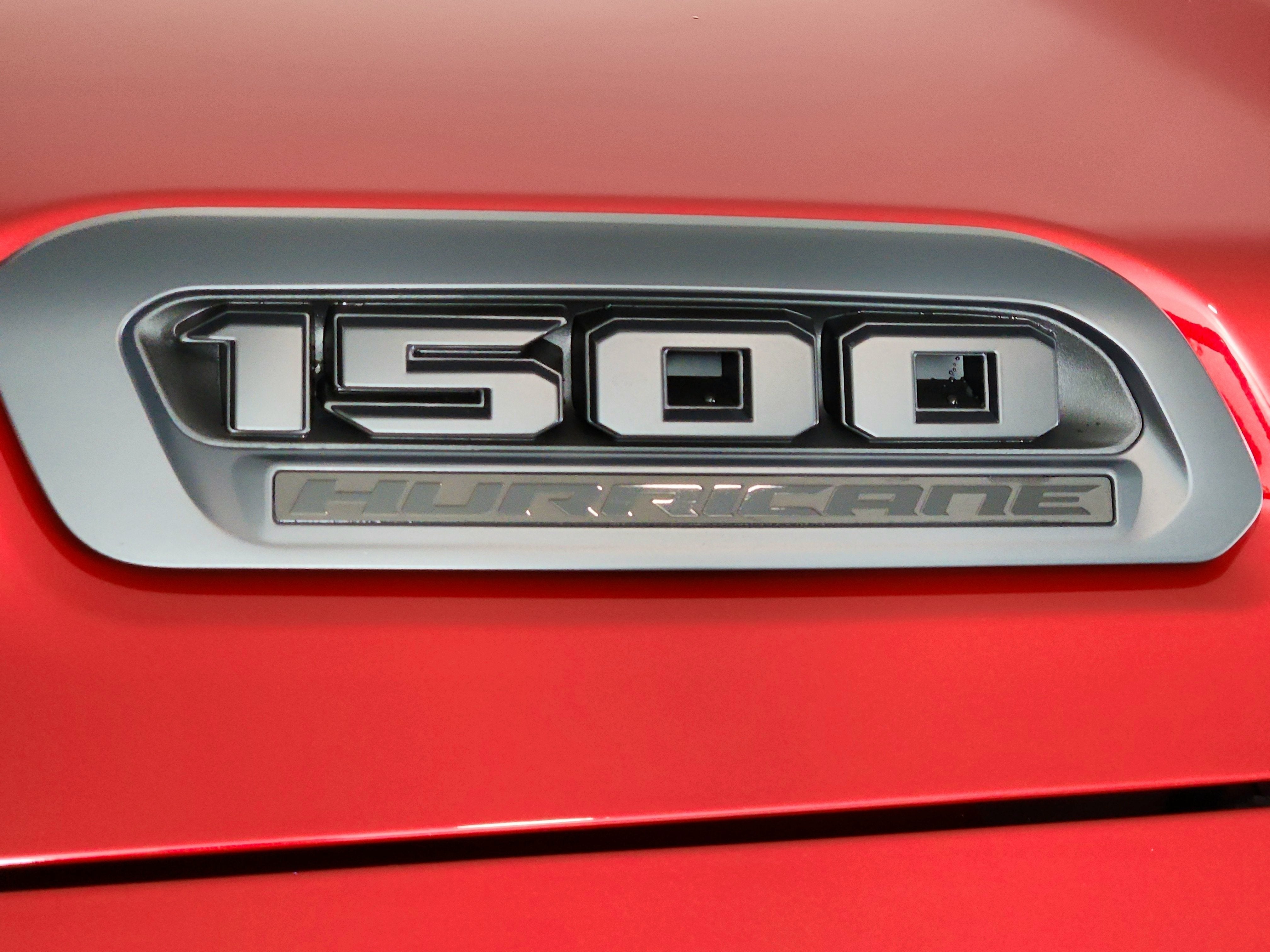 2026 RAM Ram 1500 Big Horn