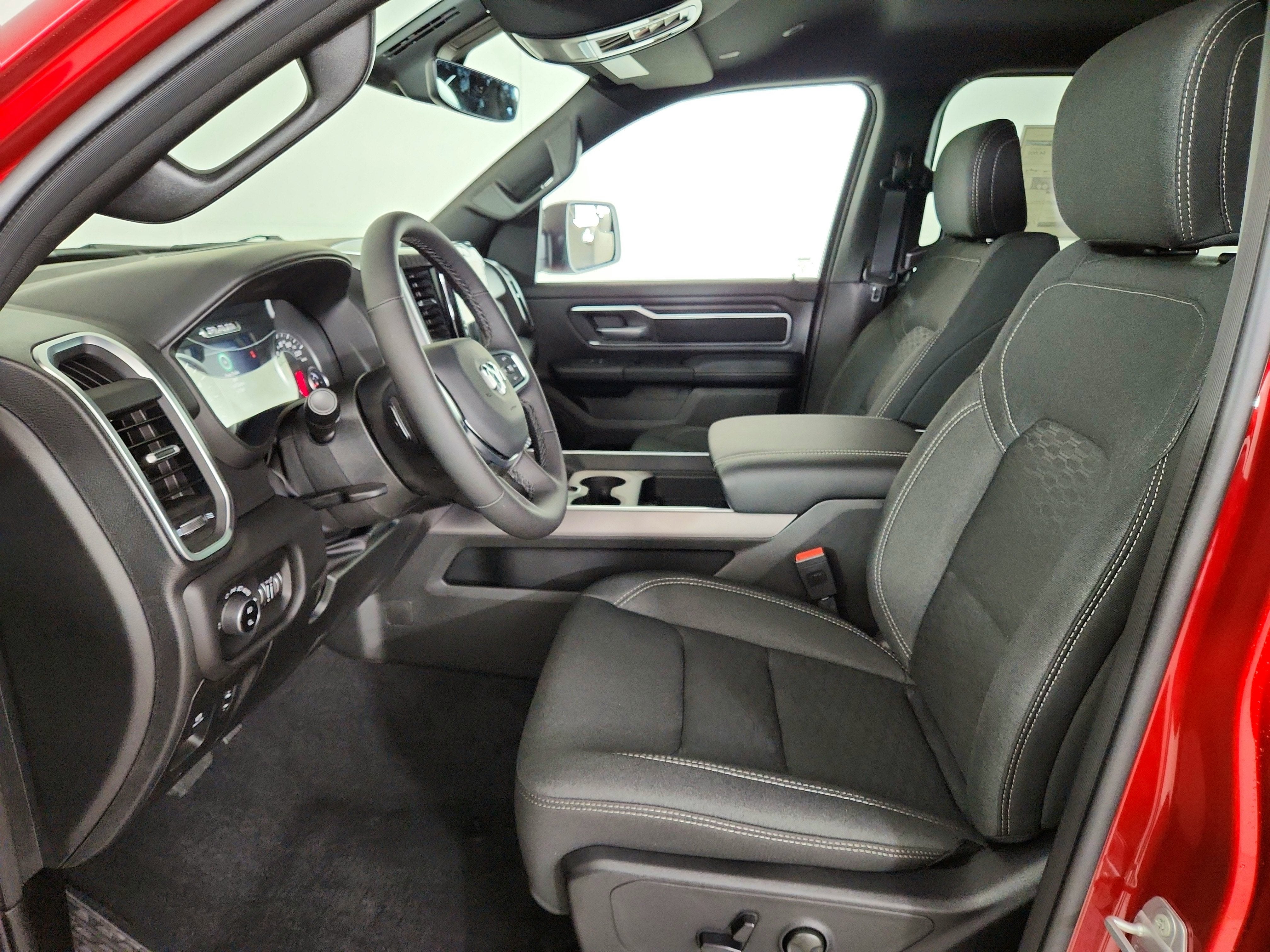 2026 RAM Ram 1500 Big Horn