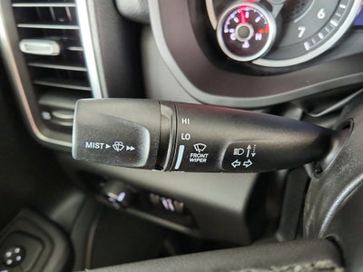 2026 RAM Ram 1500 Big Horn