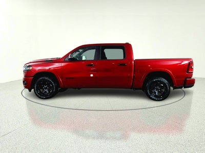 2026 RAM Ram 1500 Big Horn