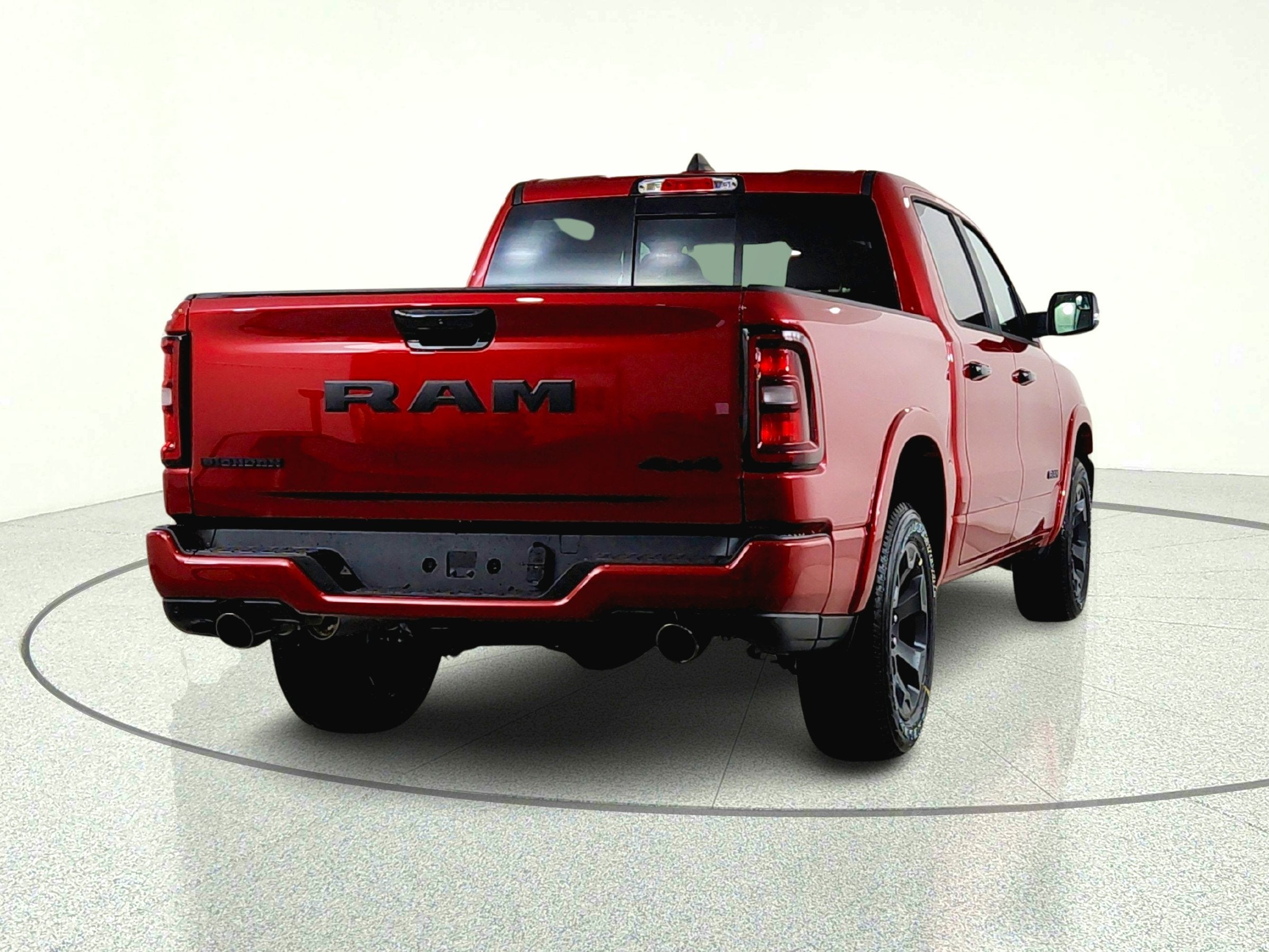 2026 RAM Ram 1500 Big Horn