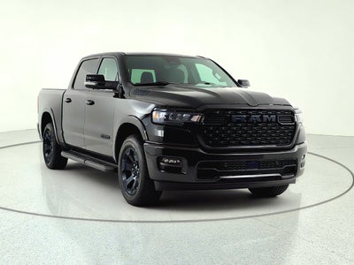 2026 RAM Ram 1500 Big Horn