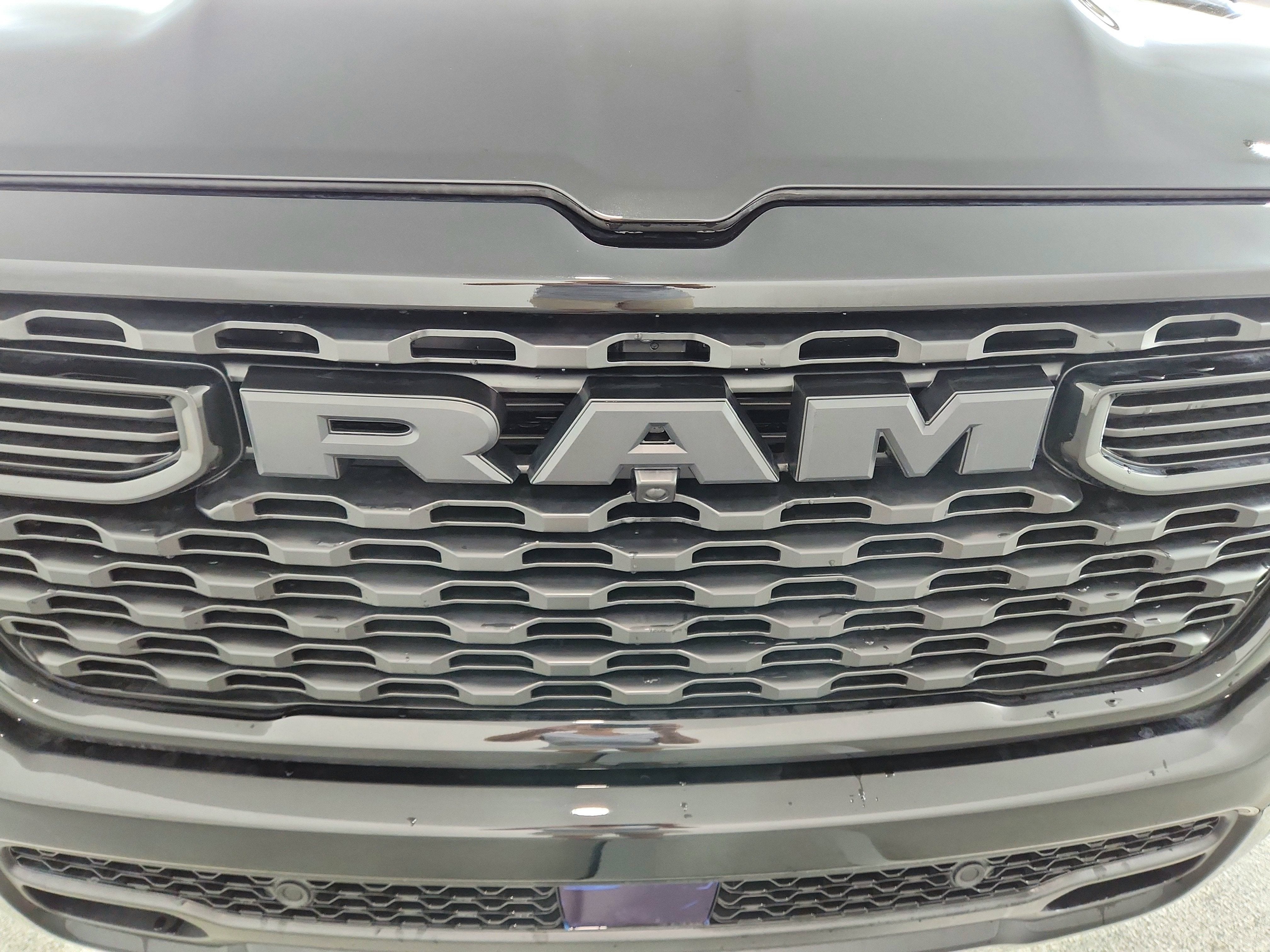 2026 RAM Ram 1500 Big Horn