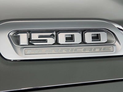 2026 RAM Ram 1500 Big Horn