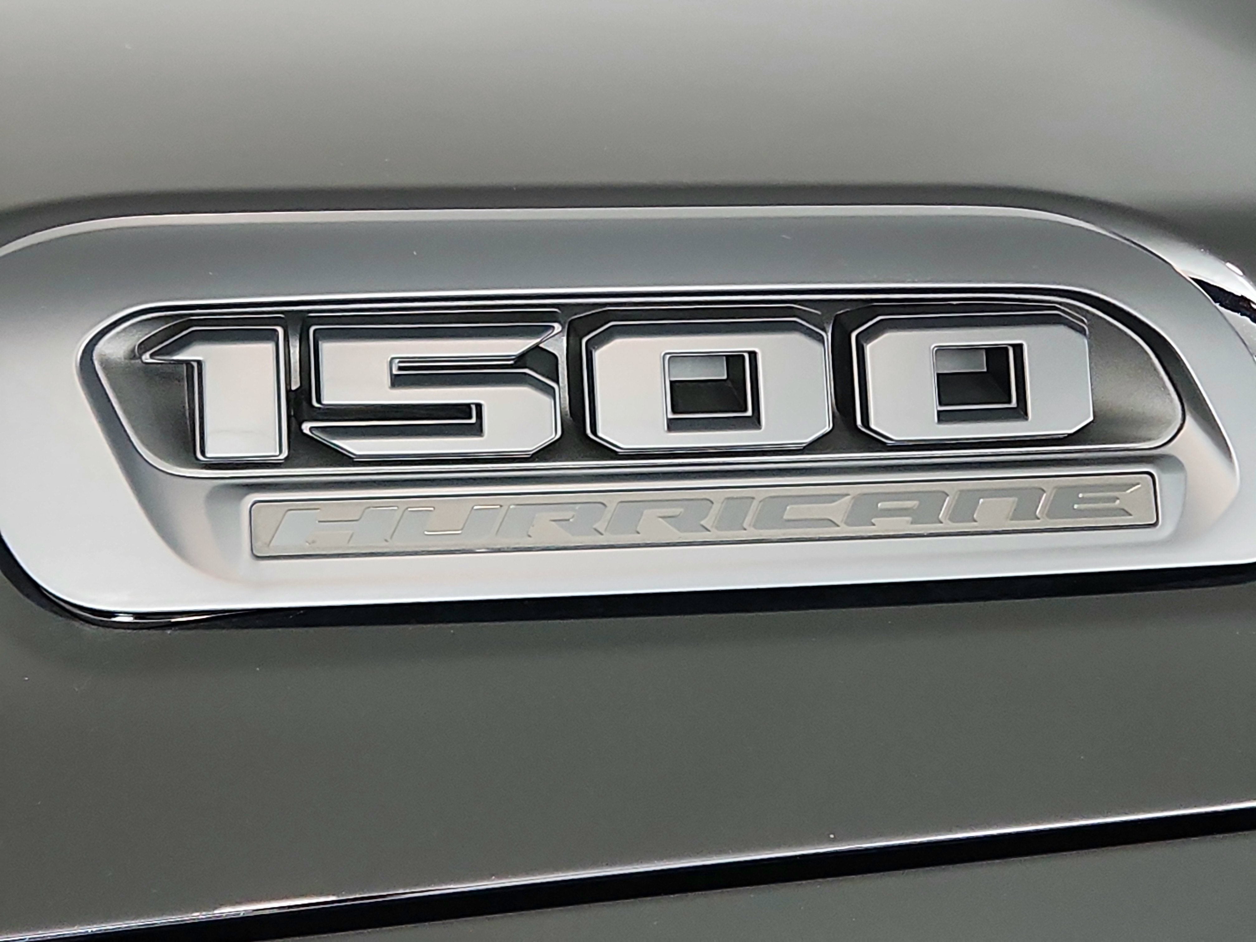2026 RAM Ram 1500 Big Horn