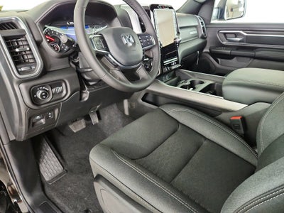 2026 RAM Ram 1500 Big Horn