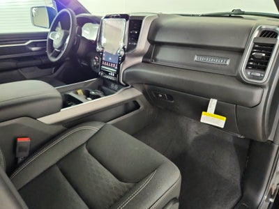 2026 RAM Ram 1500 Big Horn