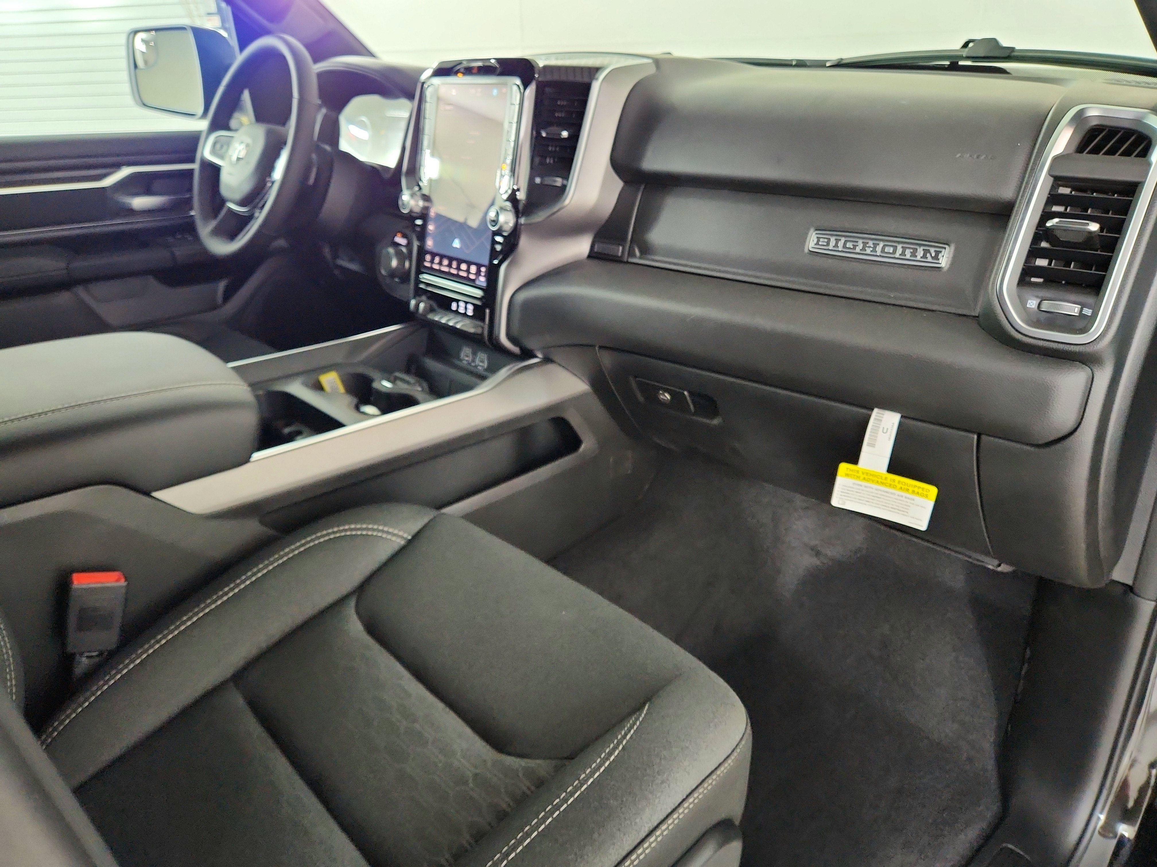 2026 RAM Ram 1500 Big Horn