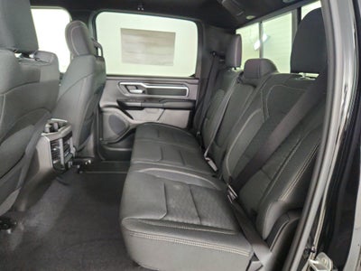2026 RAM Ram 1500 Big Horn