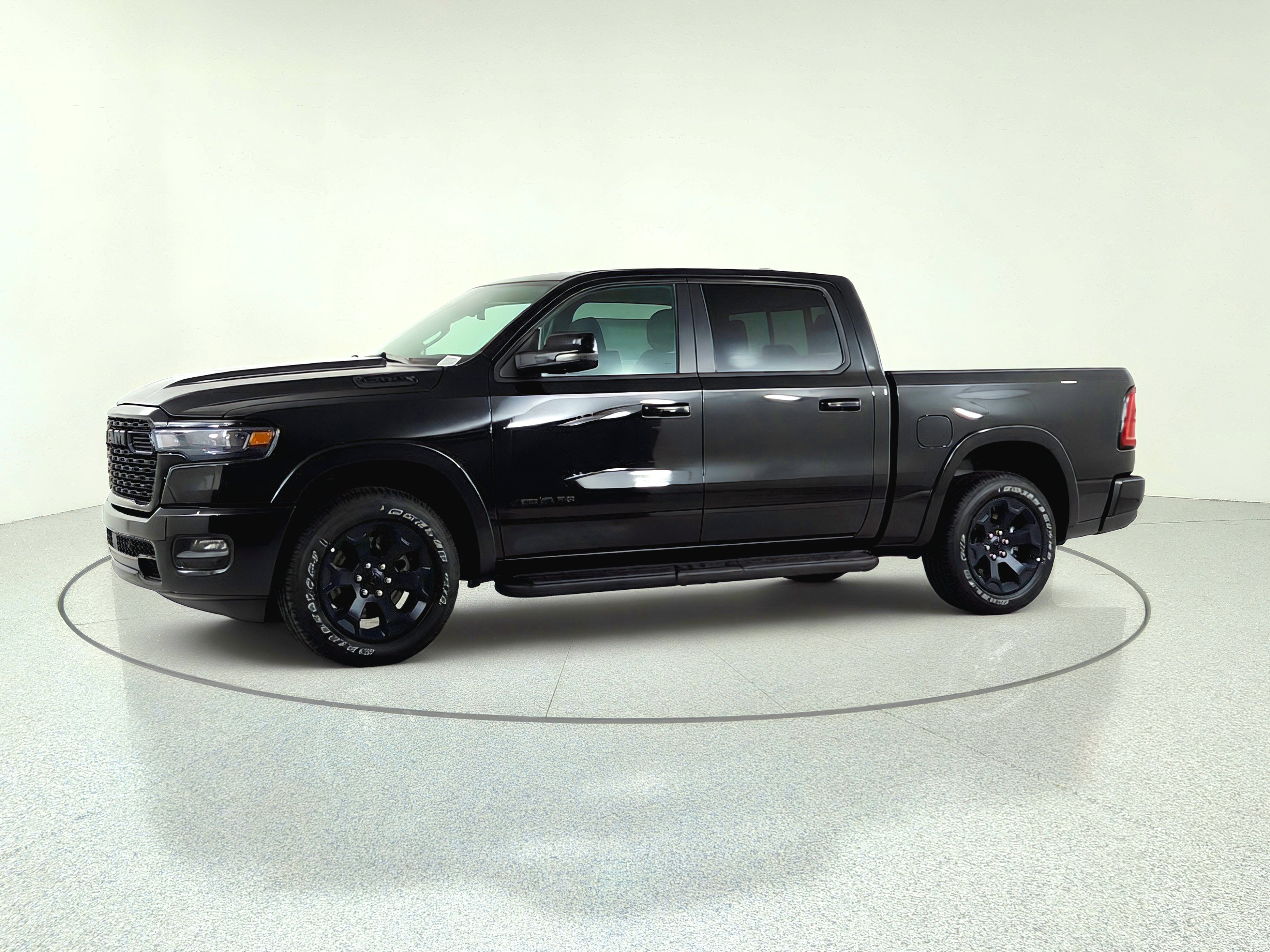 2026 RAM Ram 1500 Big Horn
