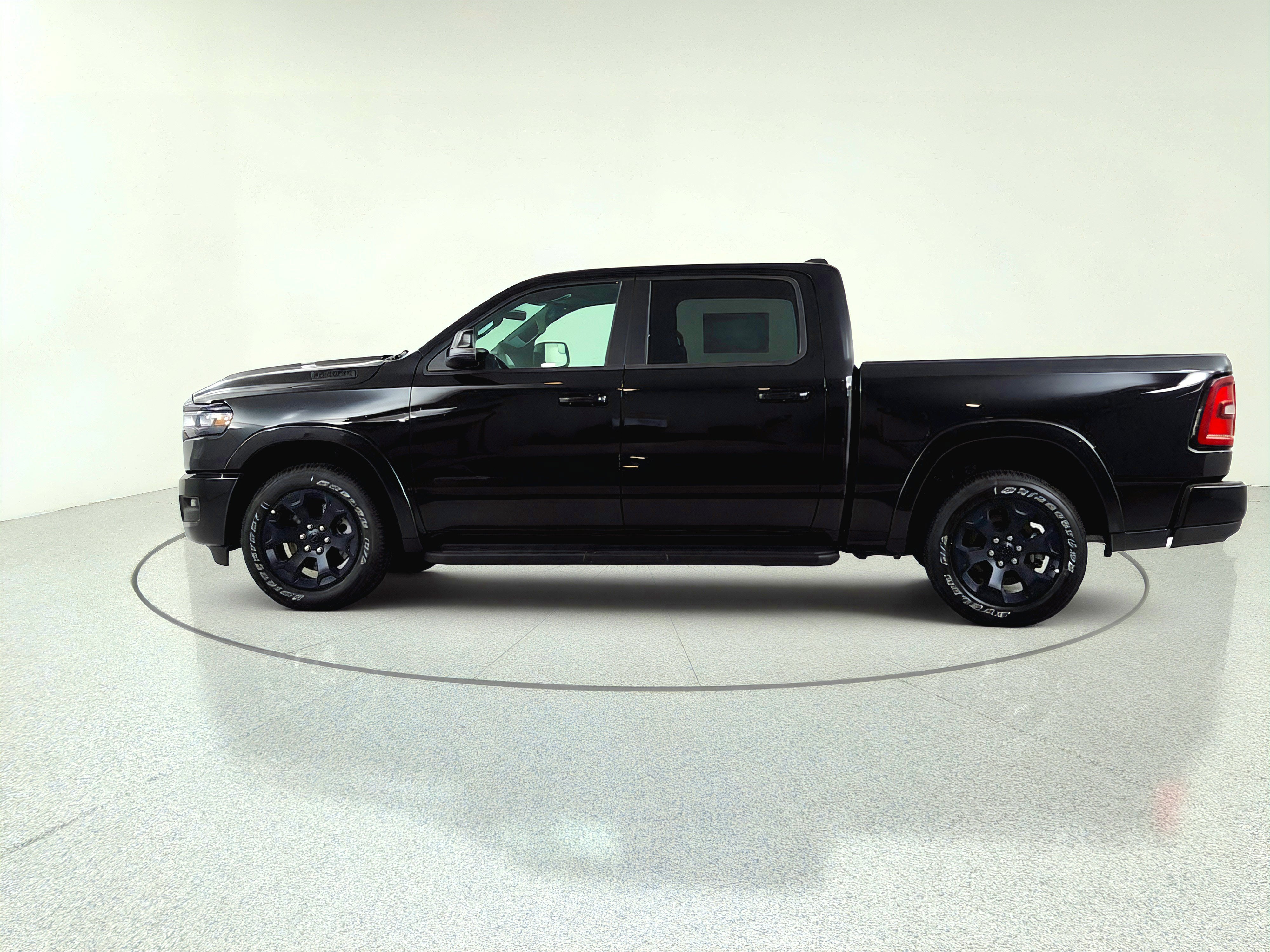 2026 RAM Ram 1500 Big Horn