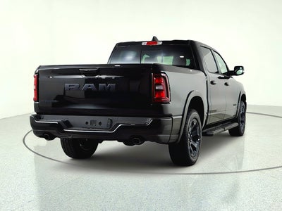 2026 RAM Ram 1500 Big Horn