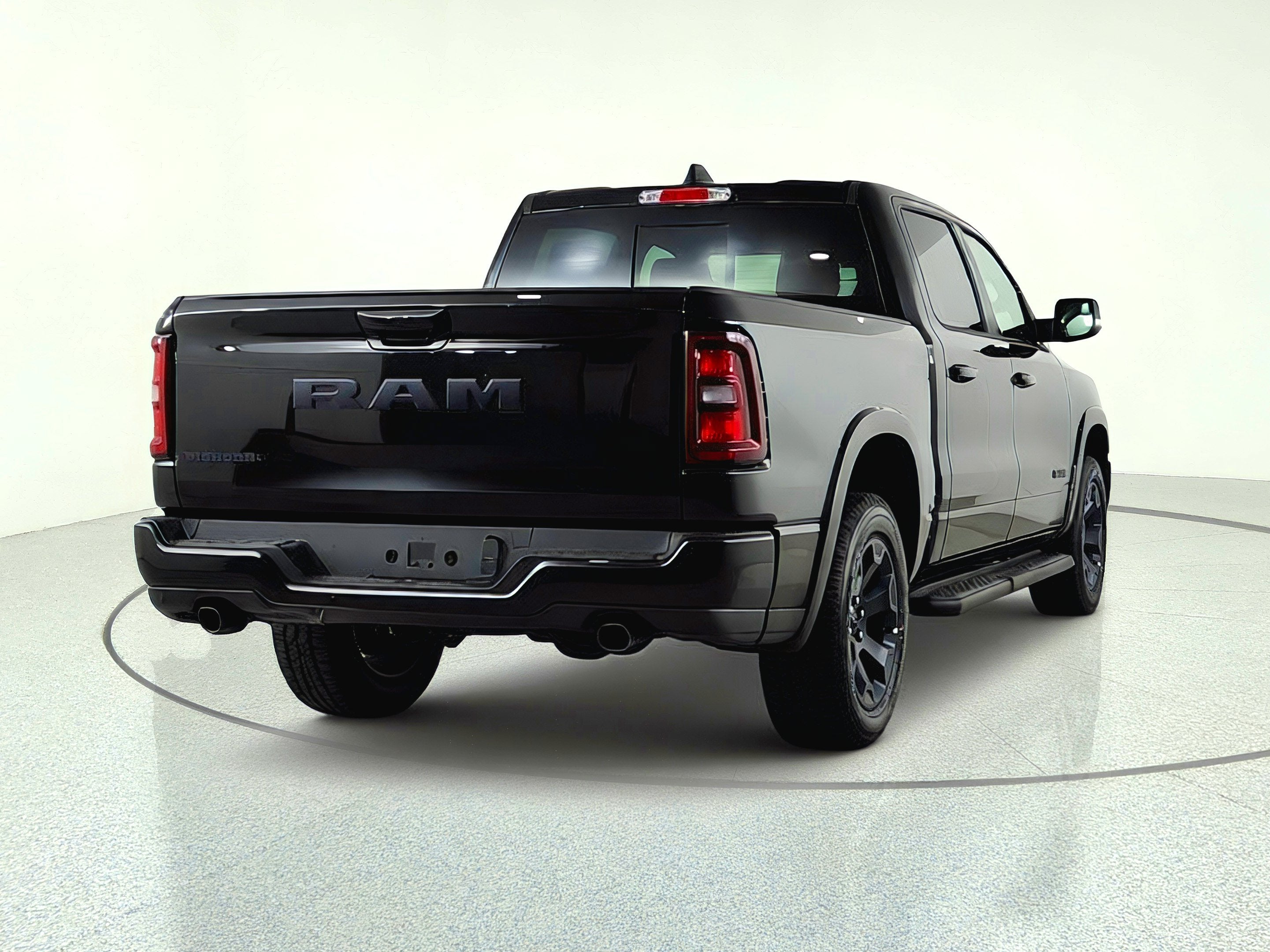 2026 RAM Ram 1500 Big Horn