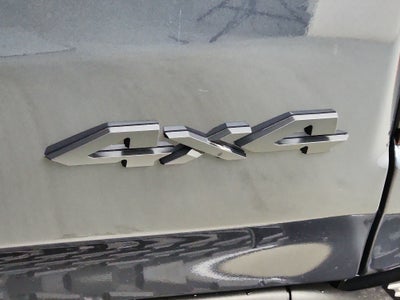 2026 RAM Ram 1500 RAM 1500 BIGHORN/LONESTAR CREW 4X4 (144.5 IN WB 5 FT 7 IN BOX)