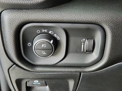 2026 RAM Ram 1500 RAM 1500 BIGHORN/LONESTAR CREW 4X4 (144.5 IN WB 5 FT 7 IN BOX)