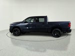 2026 RAM Ram 1500 RAM 1500 BIGHORN/LONESTAR CREW 4X4 (144.5 IN WB 5 FT 7 IN BOX)