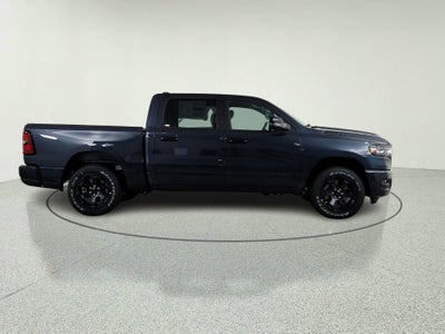 2026 RAM Ram 1500 RAM 1500 BIGHORN/LONESTAR CREW 4X4 (144.5 IN WB 5 FT 7 IN BOX)