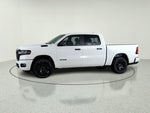 2026 RAM Ram 1500 RAM 1500 BIGHORN/LONESTAR CREW 4X4 (144.5 IN WB 5 FT 7 IN BOX)