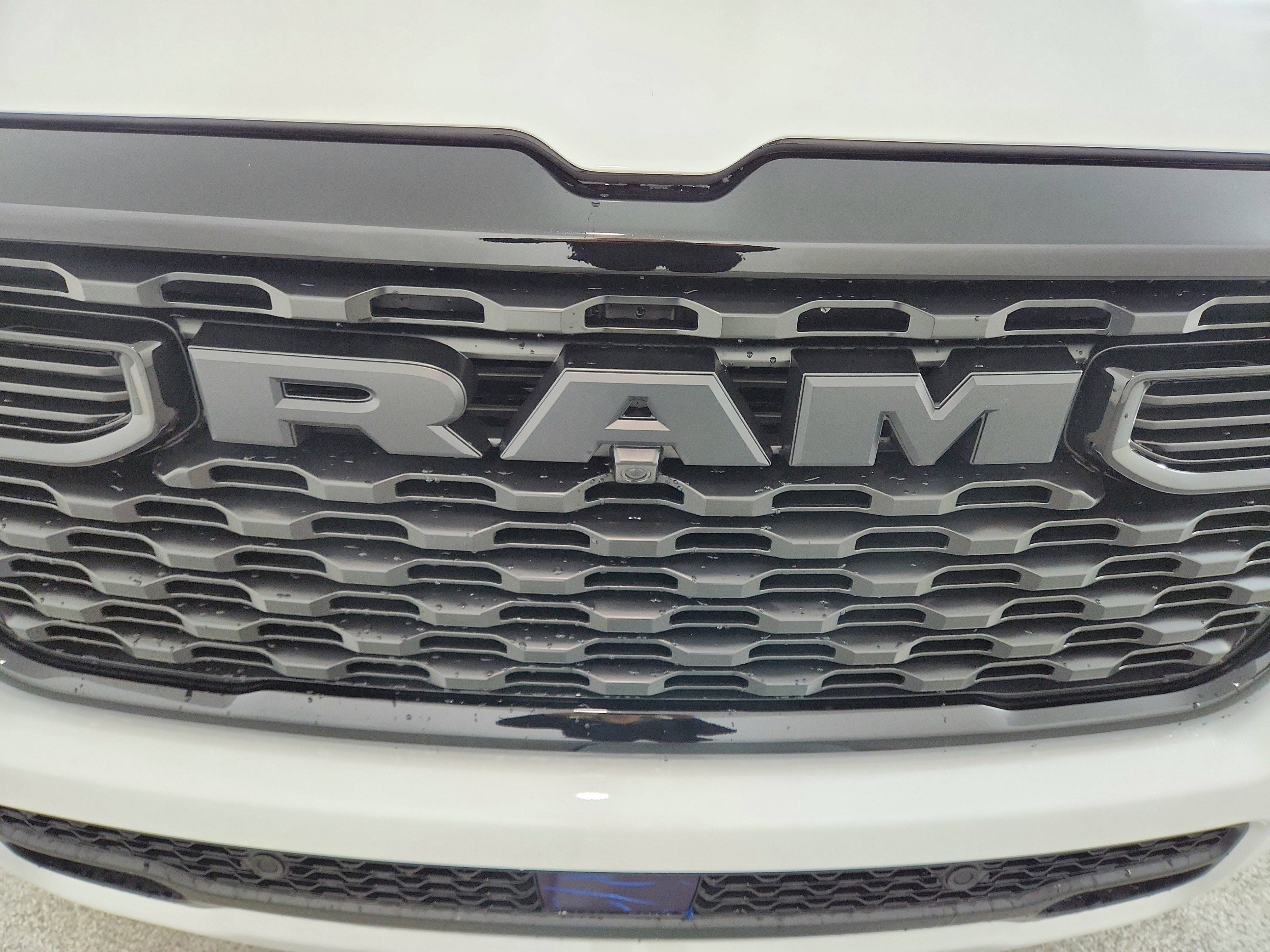 2026 RAM Ram 1500 RAM 1500 BIGHORN/LONESTAR CREW 4X4 (144.5 IN WB 5 FT 7 IN BOX)