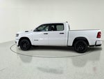 2026 RAM Ram 1500 RAM 1500 BIGHORN/LONESTAR CREW 4X4 (144.5 IN WB 5 FT 7 IN BOX)