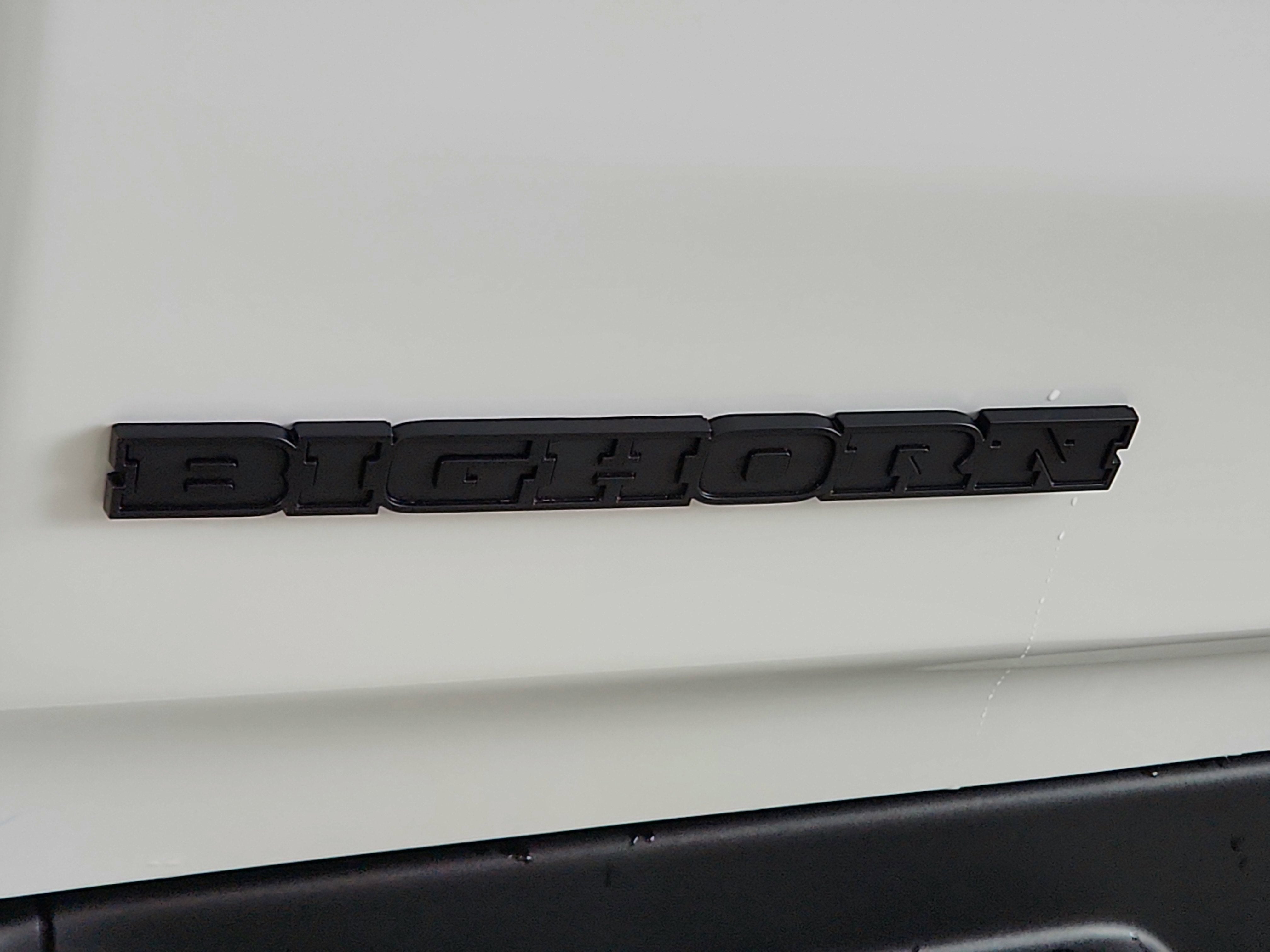 2026 RAM Ram 1500 RAM 1500 BIGHORN/LONESTAR CREW 4X4 (144.5 IN WB 5 FT 7 IN BOX)
