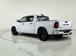 2026 RAM Ram 1500 RAM 1500 BIGHORN/LONESTAR CREW 4X4 (144.5 IN WB 5 FT 7 IN BOX)