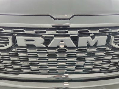 2026 RAM Ram 1500 RAM 1500 BIGHORN/LONESTAR CREW 4X4 (144.5 IN WB 5 FT 7 IN BOX)